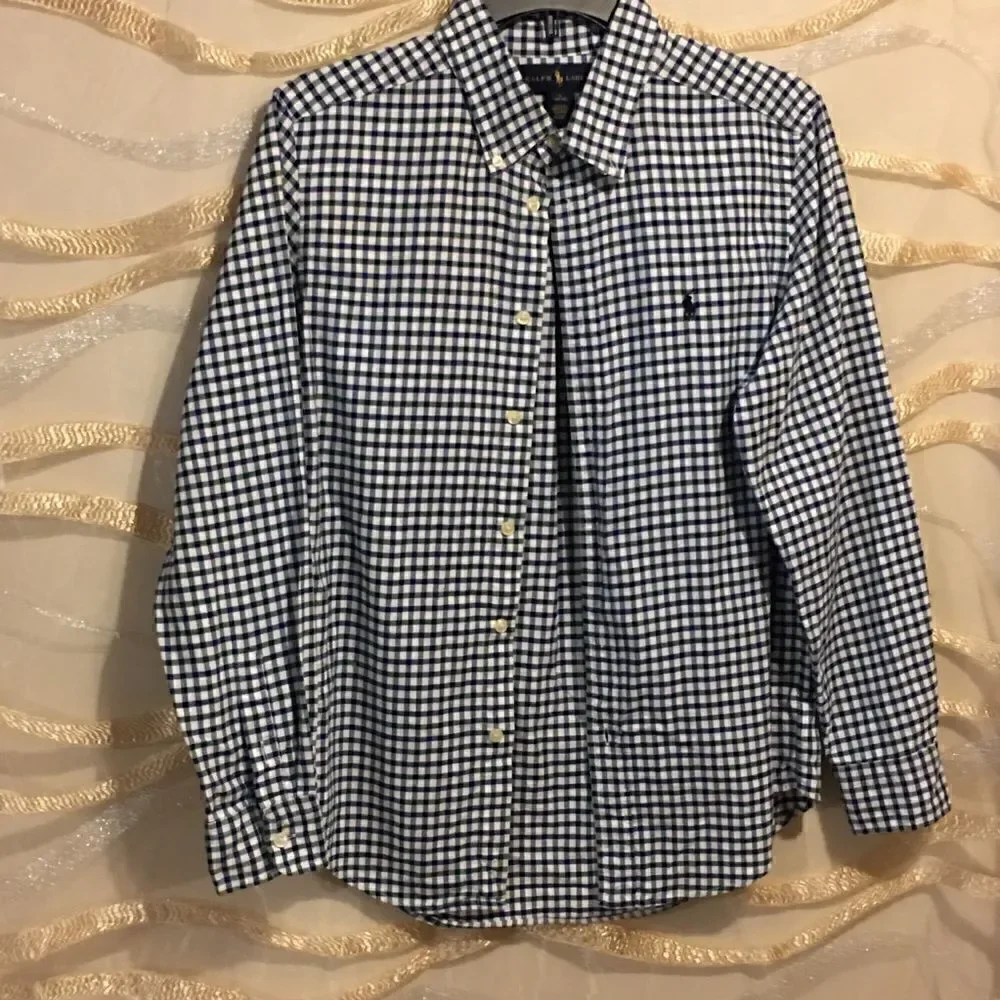 Polo Ralph Lauren bundle shirts